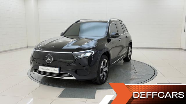 Mercedes EQB EQB300 4MATIC Progressive купить на сайте DeffCars