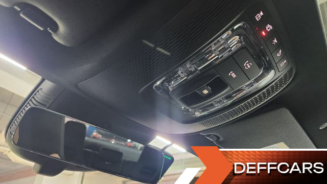 Mercedes CLA-CLASS AMG CLA 45 S 4MATIC+ купить на сайте DeffCars
