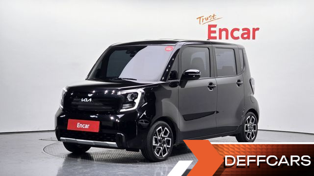 Kia RAY Signature купить на сайте DeffCars