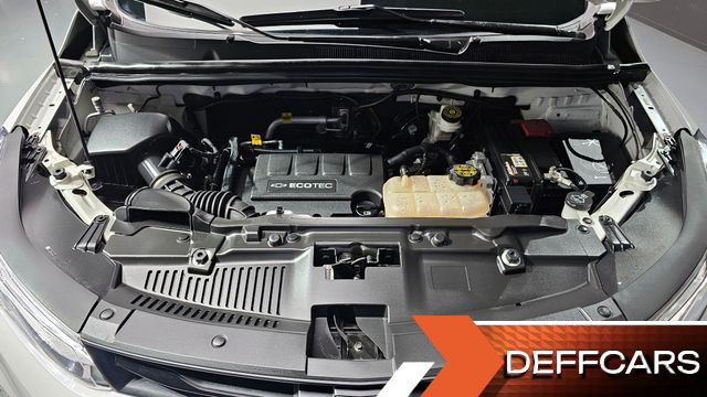 ChevroletGMDaewoo TRAX 1.4 Red Line LT Core купить на сайте DeffCars