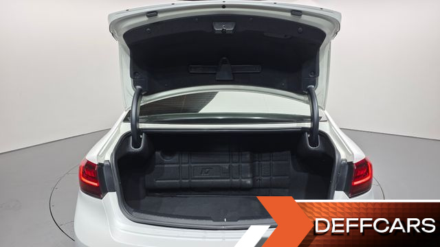 Kia K7 3.0 LPI Prestige купить на сайте DeffCars