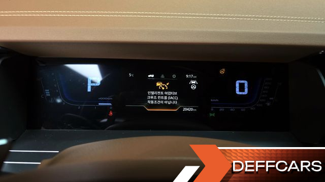 Ssangyong TORRES Gasoline 1.5 2WD T7 купить на сайте DeffCars