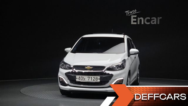 ChevroletGMDaewoo SPARK Premier купить на сайте DeffCars
