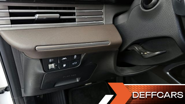 Hyundai GRANDEUR 3.3 Premium Choice купить на сайте DeffCars