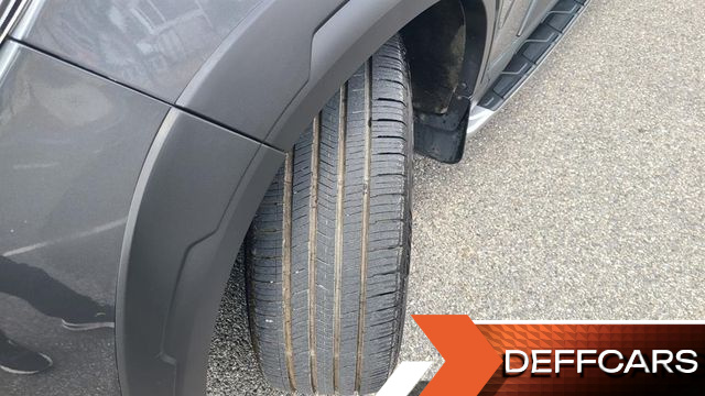 Ssangyong REXTON Diesel 2.2 4WD Prestige купить на сайте DeffCars
