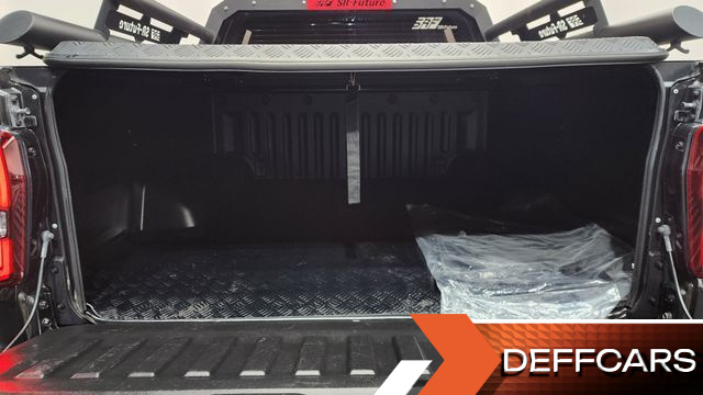 Ssangyong REXTON Diesel 2.2 4WD Prestige купить на сайте DeffCars