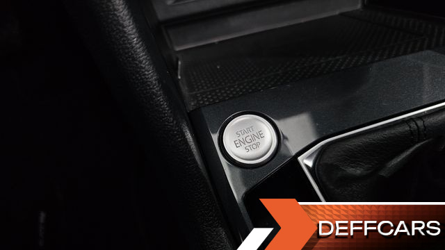 Volkswagen TIGUAN 2.0 TDI Prestige купить на сайте DeffCars