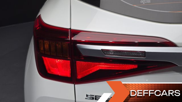 Kia SELTOS Gasoline 1.6 Turbo 2WD Prestige купить на сайте DeffCars