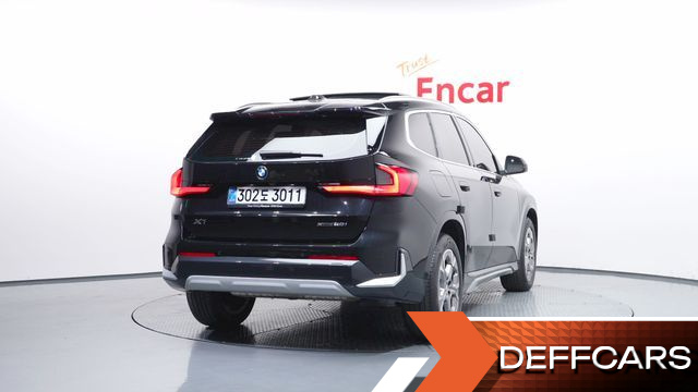 BMW X1 xDrive 20i xLine купить на сайте DeffCars