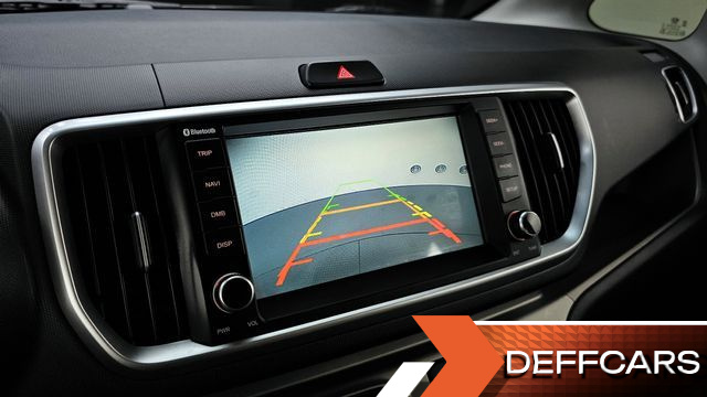 Kia RAY Luxury купить на сайте DeffCars