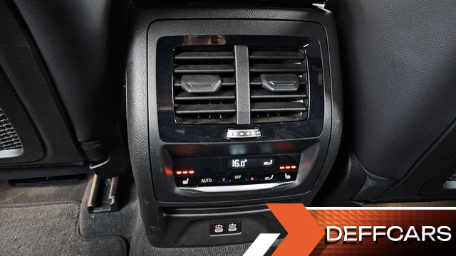 BMW X3 xDrive M40i купить на сайте DeffCars
