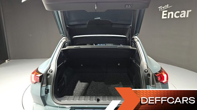 BMW IX2 eDrive 20 M Sport купить на сайте DeffCars