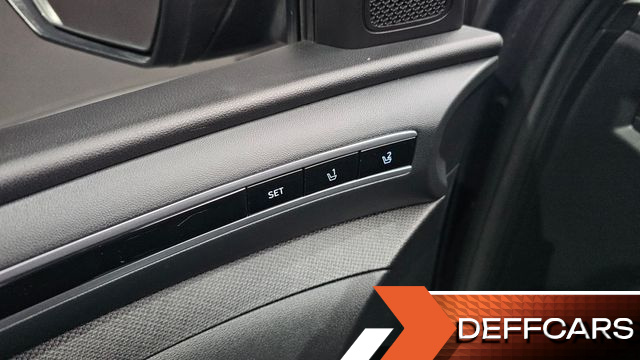 Hyundai TUCSON Gasoline 1.6 Turbo 2WD Premium купить на сайте DeffCars
