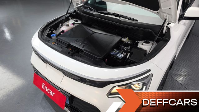 Kia NIRO Air купить на сайте DeffCars