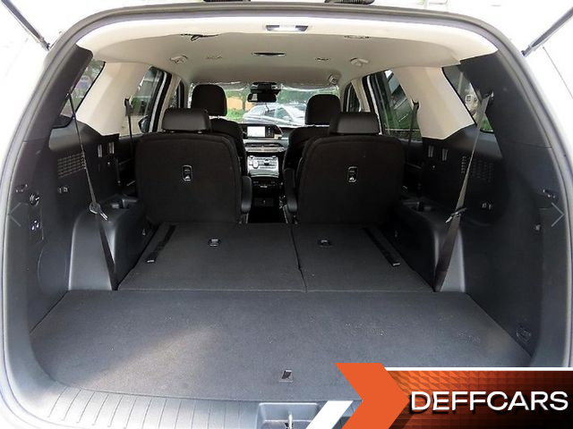 Hyundai PALISADE Gasoline 3.8 2WD Exclusive купить на сайте DeffCars