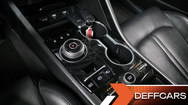 Kia K5 2.0 LPI(Renter car) Strandard купить на сайте DeffCars