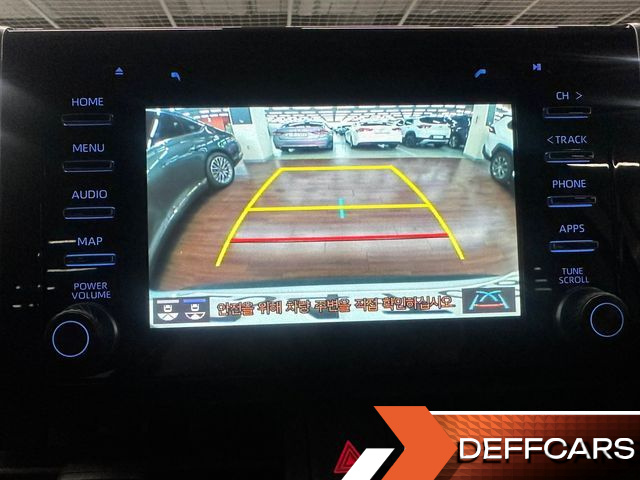 Toyota RAV4 2.5 2WD Hybrid купить на сайте DeffCars