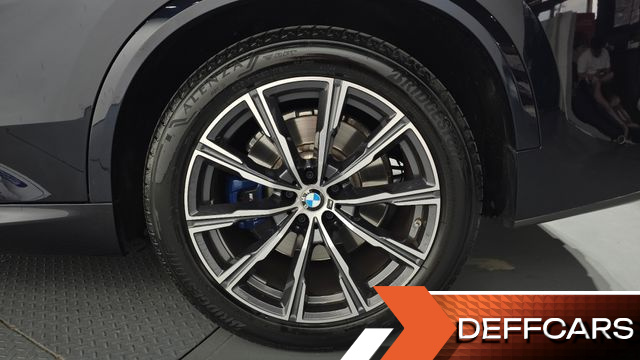 BMW X5 xDrive 30d M Sport купить на сайте DeffCars