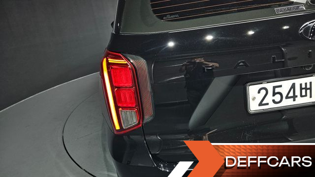 Hyundai PALISADE Gasoline 3.8 4WD Calligraphy Black Edition купить на сайте DeffCars
