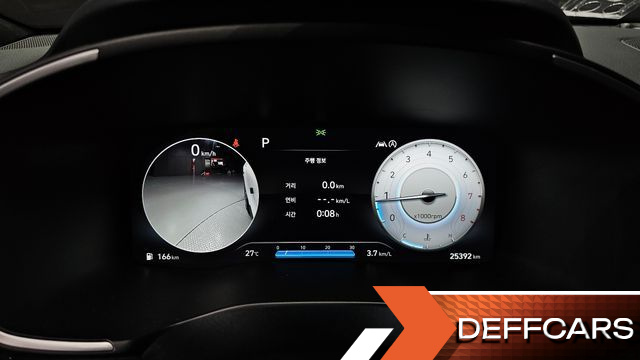 Hyundai SANTAFE Gasoline 2.5T 4WD Calligraphy купить на сайте DeffCars