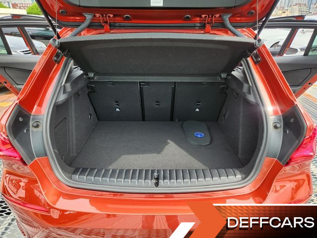 BMW 1-SERIES 118d Joy купить на сайте DeffCars