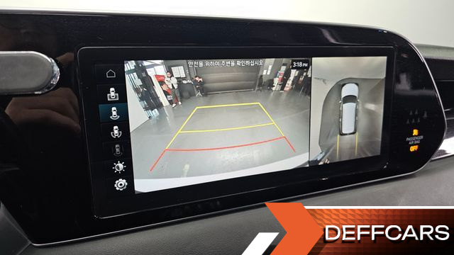 Hyundai PALISADE Gasoline 3.8 2WD Calligraphy купить на сайте DeffCars
