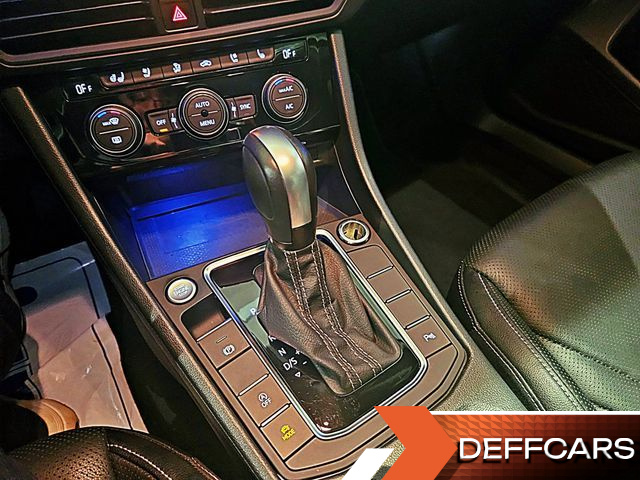 Volkswagen JETTA 1.5 TSI Prestige купить на сайте DeffCars