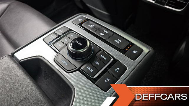Genesis G80 3.3 GDI AWD Premium Luxury купить на сайте DeffCars