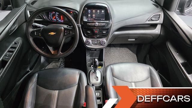 ChevroletGMDaewoo SPARK LT купить на сайте DeffCars
