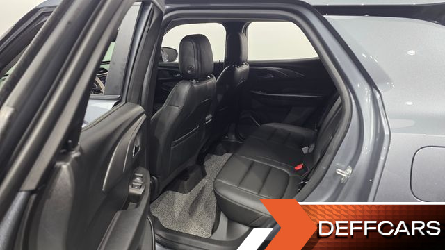 ChevroletGMDaewoo TRAILBLAZER 1.3 Turbo 2WD Premier купить на сайте DeffCars