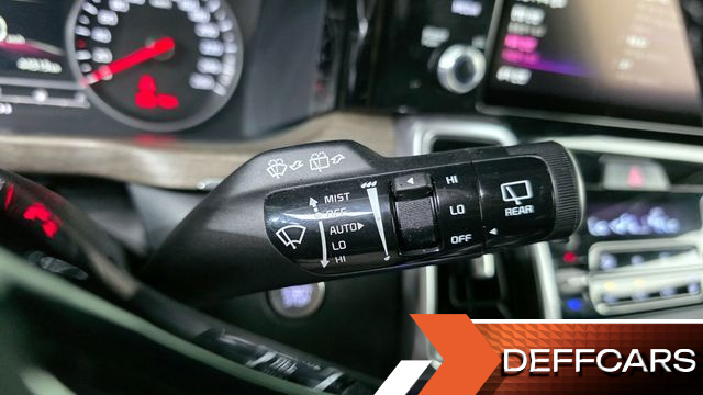 Kia SORENTO Diesel 2.2 2WD Prestige купить на сайте DeffCars