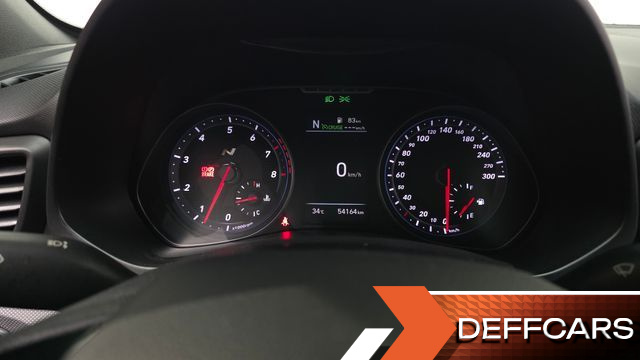 Hyundai VELOSTER 2.0 N купить на сайте DeffCars