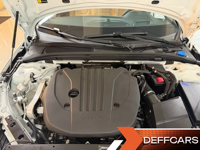 Volvo V60 B5 Ultra AWD купить на сайте DeffCars