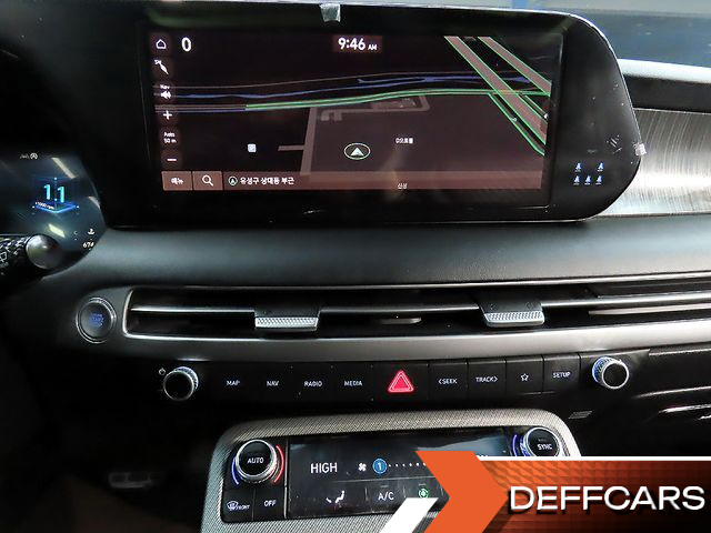 Hyundai PALISADE Gasoline 3.8 2WD Prestige купить на сайте DeffCars