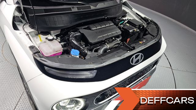 Hyundai CASPER Turbo Inspiration купить на сайте DeffCars