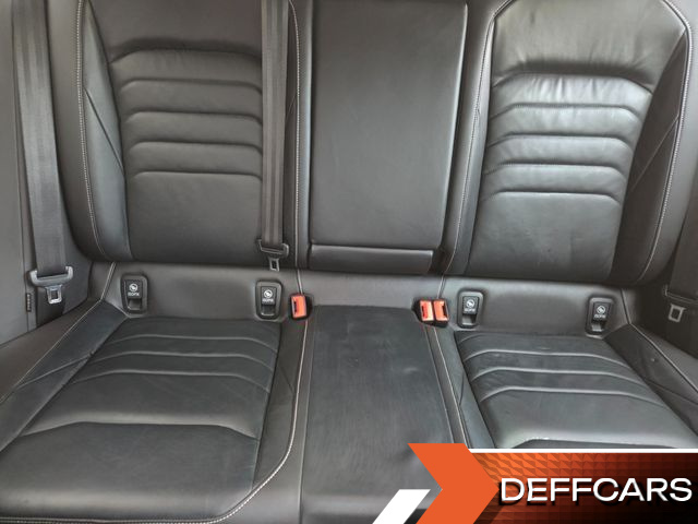 Volkswagen ARTEON 2.0 TDI Prestige купить на сайте DeffCars
