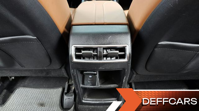 Ssangyong TORRES Gasoline 1.5 4WD T7 купить на сайте DeffCars