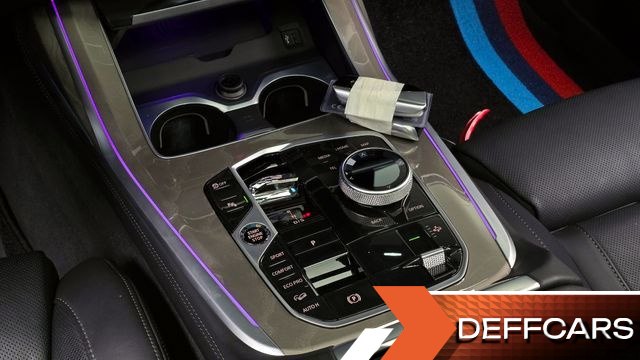BMW X7 xDrive 40d Design Pure Excellence 7-Seater купить на сайте DeffCars