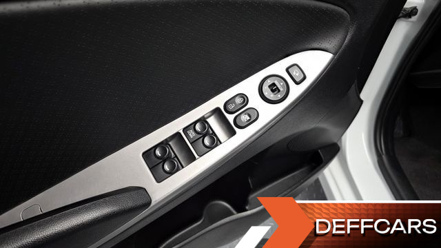 Hyundai ACCENT 1.4 VVT Modern купить на сайте DeffCars
