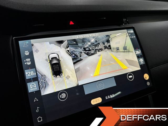 Land Rover DISCOVERY SPORT P250 Dynamic SE купить на сайте DeffCars