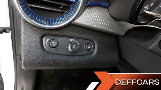 ChevroletGMDaewoo TRAX 1.2 LT Plus купить на сайте DeffCars