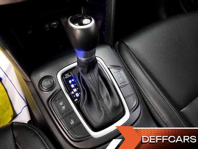 Hyundai KONA 1.6 Turbo 2WD Modern Choice купить на сайте DeffCars