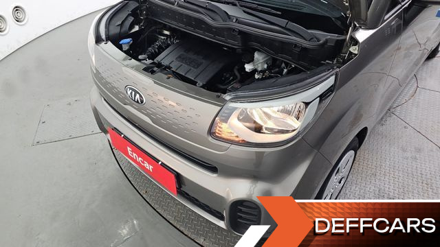Kia RAY Standard купить на сайте DeffCars