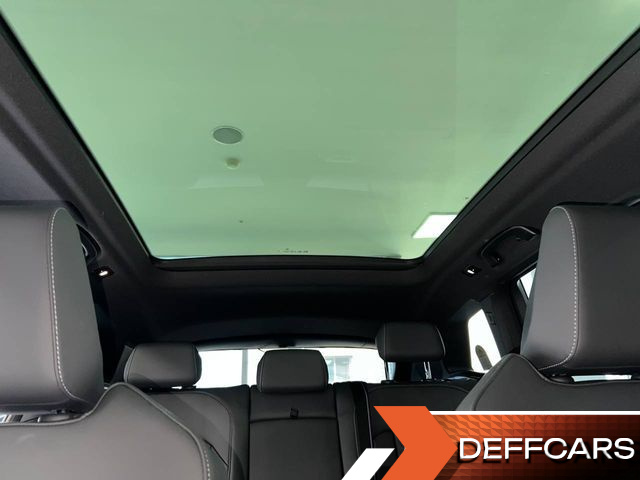 BMW X3 xDrive 20 M Sport Pro купить на сайте DeffCars