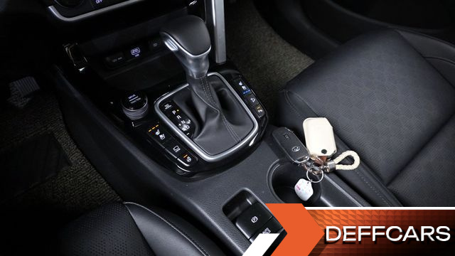 Kia SELTOS Gasoline 1.6 Turbo 2WD Noblesse купить на сайте DeffCars