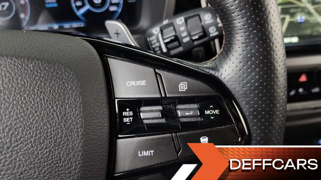 Ssangyong KORANDO Diesel 1.6 2WD Pantastic купить на сайте DeffCars