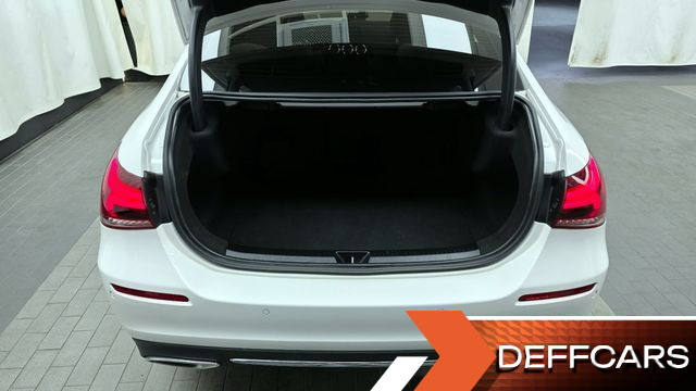 Mercedes A-CLASS A220 Sedan купить на сайте DeffCars