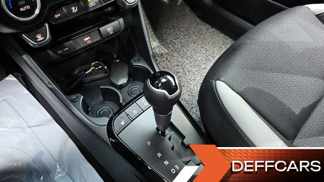 Kia MORNING Prestige купить на сайте DeffCars