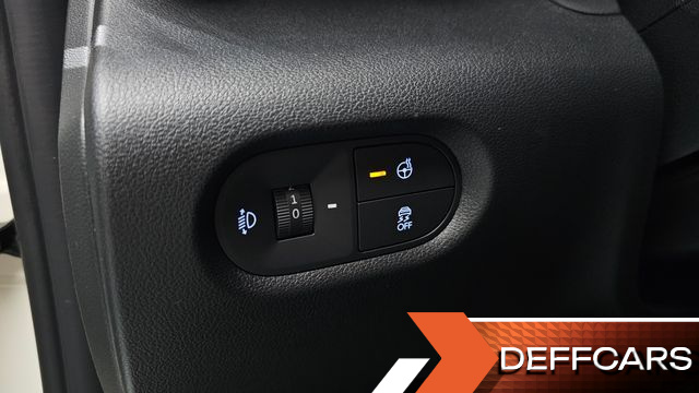Hyundai CASPER Turbo Inspiration купить на сайте DeffCars