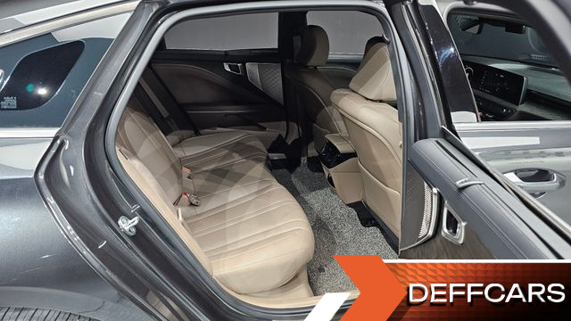 Kia K8 Noblesse купить на сайте DeffCars